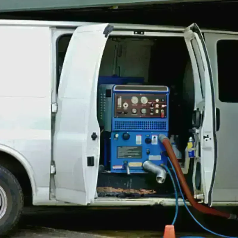 Water Extraction process in Crawford County, MO